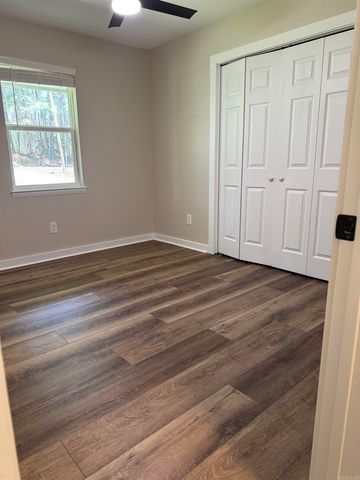 21304 N Mill Rd Road, Little Rock, AR 72206