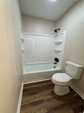 21304 N Mill Rd Road, Little Rock, AR 72206