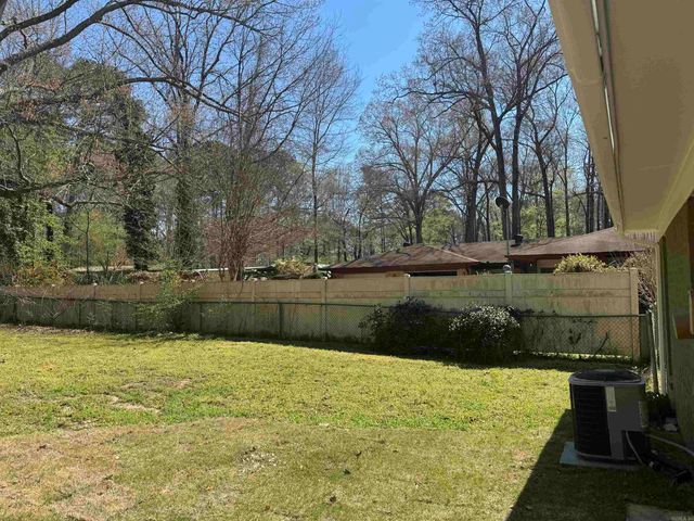 21304 N Mill Rd Road, Little Rock, AR 72206