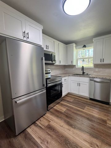 21304 N Mill Rd Road, Little Rock, AR 72206