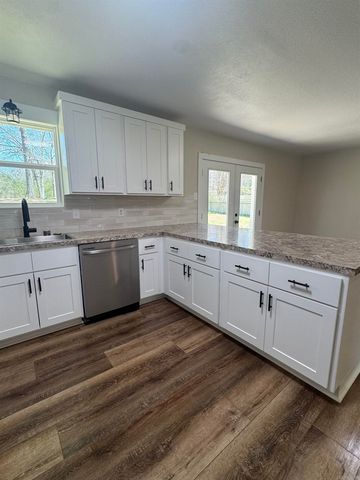 21304 N Mill Rd Road, Little Rock, AR 72206