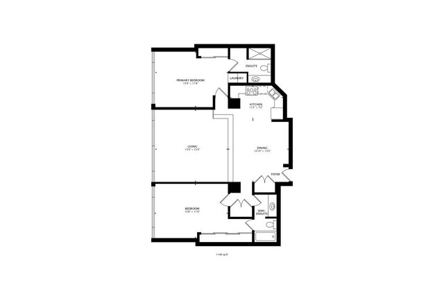 3200 N Lake Shore Drive 806, Chicago, IL 60657