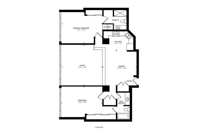3200 N Lake Shore Drive 806, Chicago, IL 60657