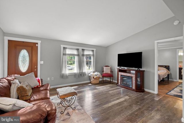 11134 PHILADELPHIA RD, White Marsh, MD 21162