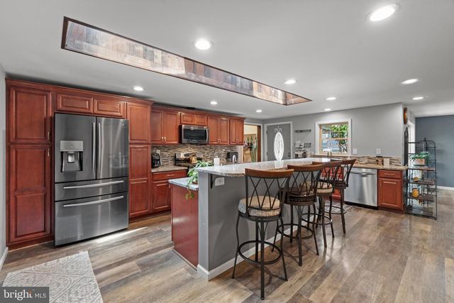 11134 PHILADELPHIA RD, White Marsh, MD 21162