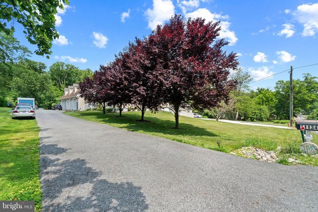 11134 PHILADELPHIA RD, White Marsh, MD 21162