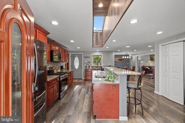 11134 PHILADELPHIA RD, White Marsh, MD 21162