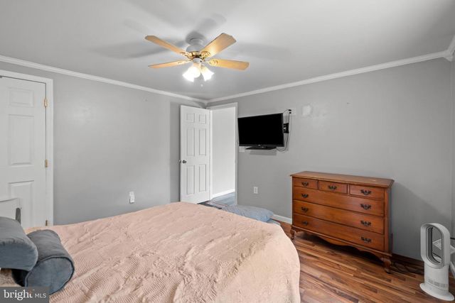 11134 PHILADELPHIA RD, White Marsh, MD 21162
