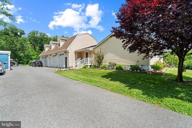 11134 PHILADELPHIA RD, White Marsh, MD 21162