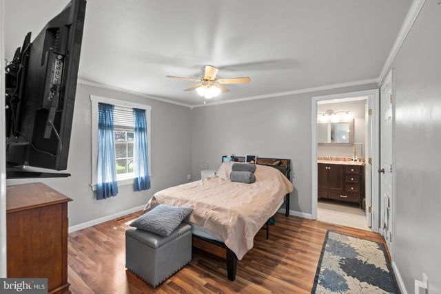 11134 PHILADELPHIA RD, White Marsh, MD 21162