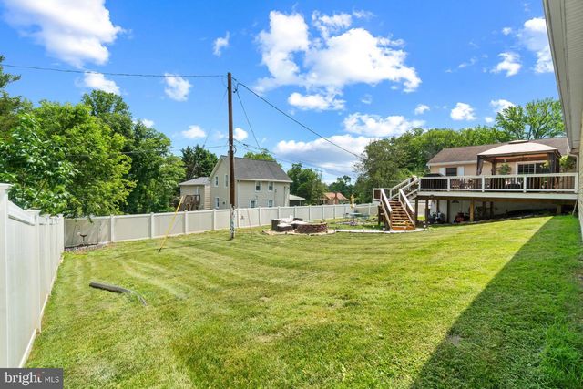 11134 PHILADELPHIA RD, White Marsh, MD 21162