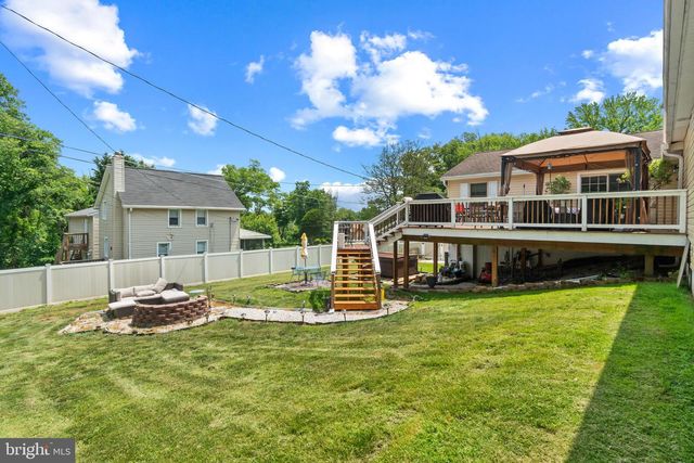 11134 PHILADELPHIA RD, White Marsh, MD 21162