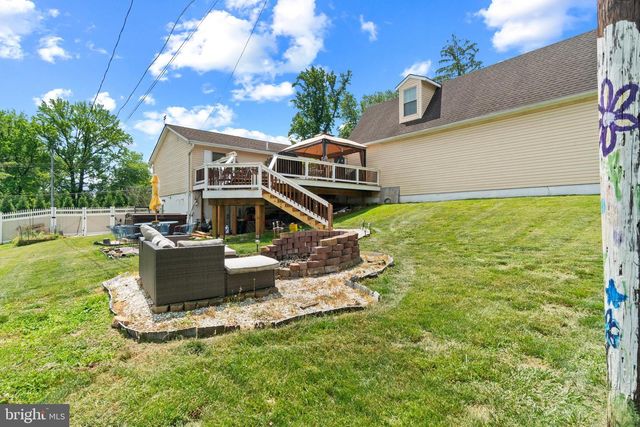 11134 PHILADELPHIA RD, White Marsh, MD 21162