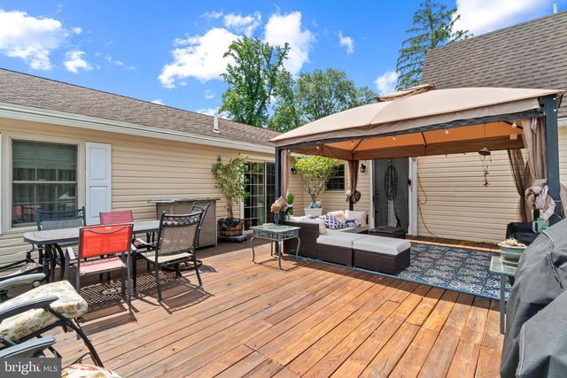 11134 PHILADELPHIA RD, White Marsh, MD 21162
