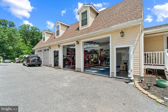 11134 PHILADELPHIA RD, White Marsh, MD 21162