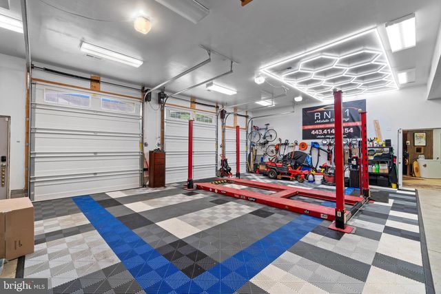 11134 PHILADELPHIA RD, White Marsh, MD 21162