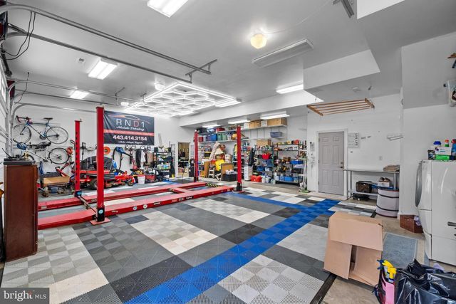 11134 PHILADELPHIA RD, White Marsh, MD 21162