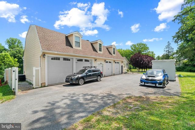 11134 PHILADELPHIA RD, White Marsh, MD 21162