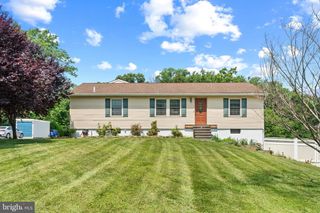 11134 PHILADELPHIA RD, White Marsh, MD 21162
