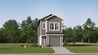 812 Sandhill Crane Lane, Princeton, TX 75407