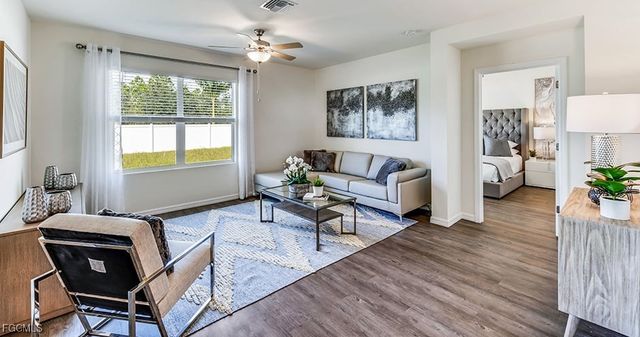 24055 Peaceful Brook LOOP Cali, Port Charlotte, FL 33980