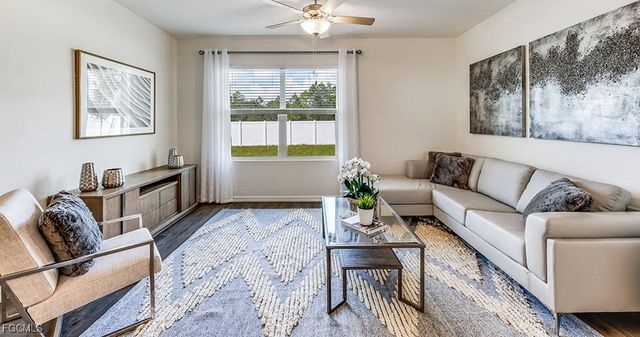 24055 Peaceful Brook LOOP Cali, Port Charlotte, FL 33980