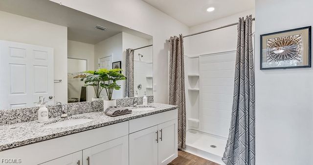 24055 Peaceful Brook LOOP Cali, Port Charlotte, FL 33980