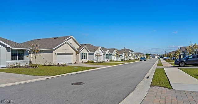24055 Peaceful Brook LOOP Cali, Port Charlotte, FL 33980