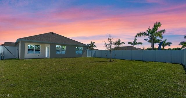 24055 Peaceful Brook LOOP Cali, Port Charlotte, FL 33980