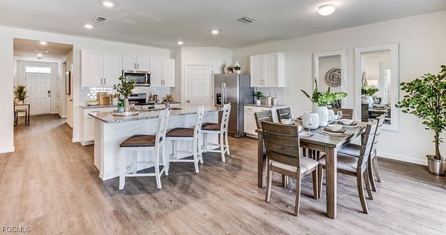 24055 Peaceful Brook LOOP Cali, Port Charlotte, FL 33980