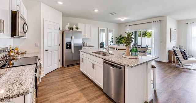 24055 Peaceful Brook LOOP Cali, Port Charlotte, FL 33980