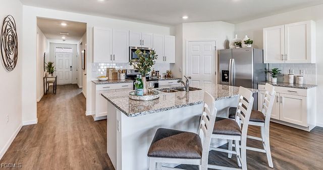 24055 Peaceful Brook LOOP Cali, Port Charlotte, FL 33980
