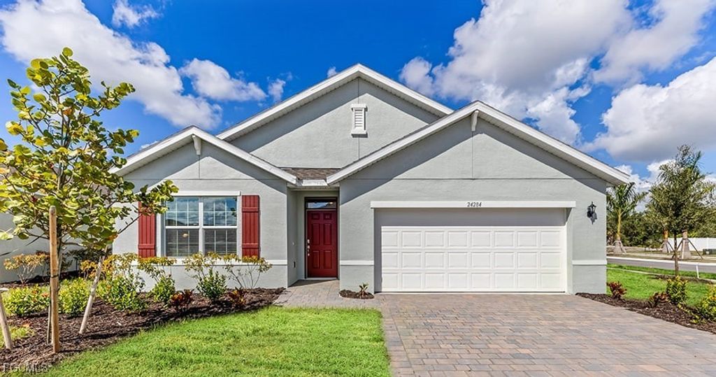 24055 Peaceful Brook LOOP Cali, Port Charlotte, FL 33980