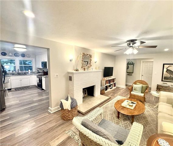 1201 Sheppard Ave AVE, Norfolk, VA 23518