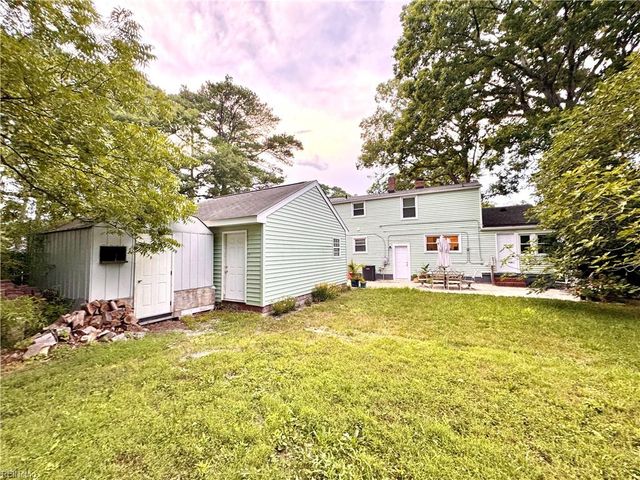 1201 Sheppard Ave AVE, Norfolk, VA 23518