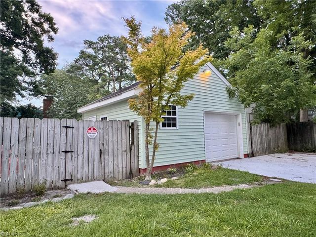1201 Sheppard Ave AVE, Norfolk, VA 23518