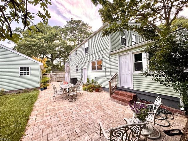 1201 Sheppard Ave AVE, Norfolk, VA 23518