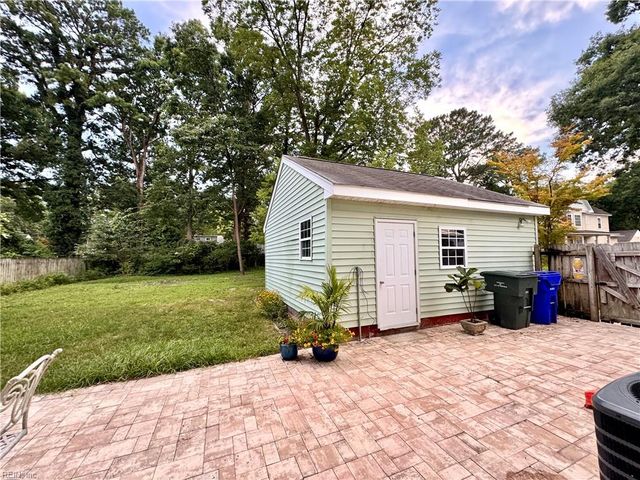 1201 Sheppard Ave AVE, Norfolk, VA 23518