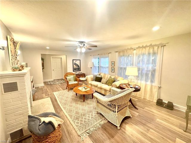 1201 Sheppard Ave AVE, Norfolk, VA 23518