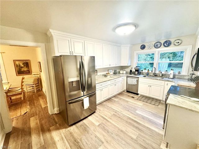 1201 Sheppard Ave AVE, Norfolk, VA 23518