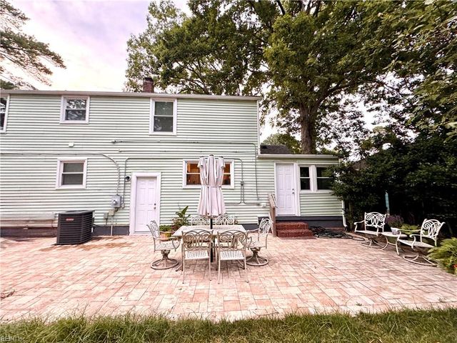 1201 Sheppard Ave AVE, Norfolk, VA 23518