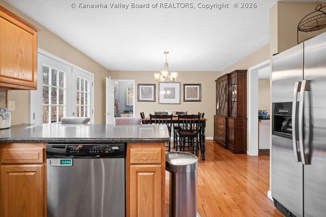 601 Valley Drive, Elkview, WV 25071
