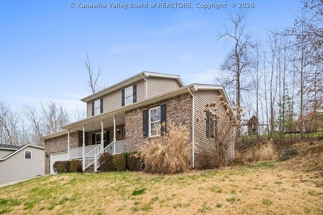 601 Valley Drive, Elkview, WV 25071
