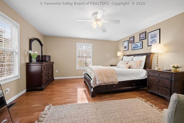 601 Valley Drive, Elkview, WV 25071