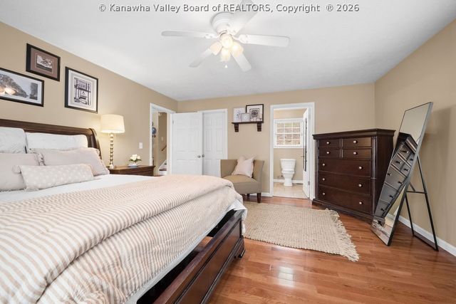 601 Valley Drive, Elkview, WV 25071