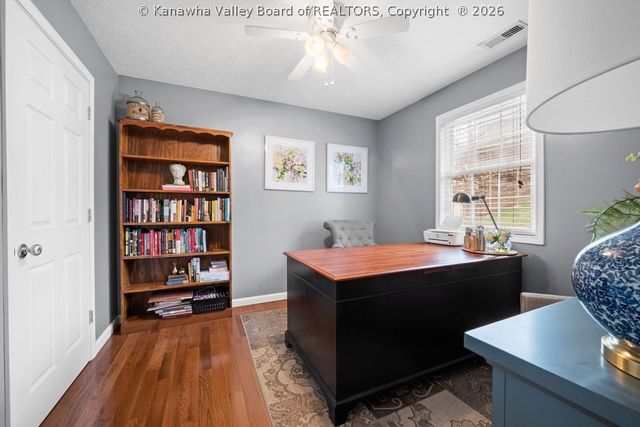 601 Valley Drive, Elkview, WV 25071