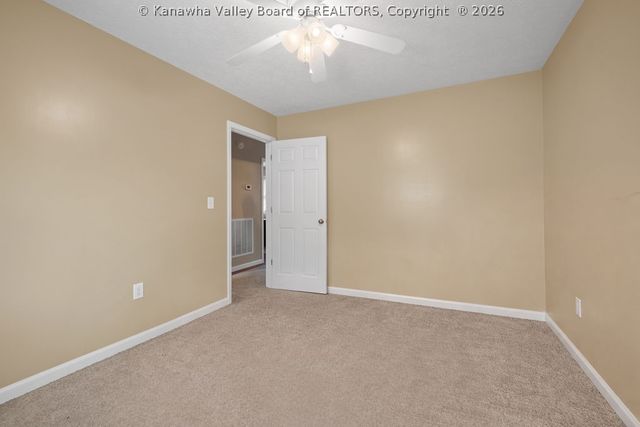 601 Valley Drive, Elkview, WV 25071