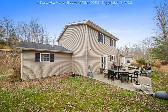 601 Valley Drive, Elkview, WV 25071