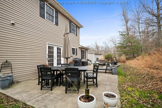 601 Valley Drive, Elkview, WV 25071