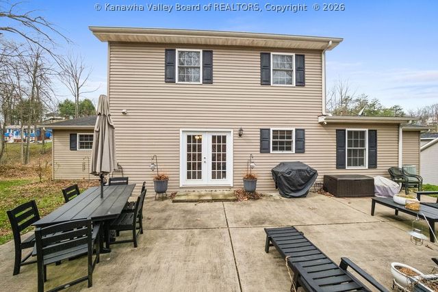 601 Valley Drive, Elkview, WV 25071